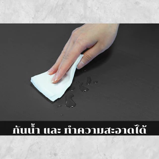 ยางสังเคราะห์ NBR เสื่อโยคะ หนาพิเศษ 8 มม. ปลอดภัย เป็นมิตรต่อสิ่งแวดล้อม Yoga mat