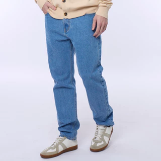 BODY GLOVE Men's WORKWEAR Denim Pants กางเกงขายาว รวมสี