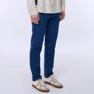 BODY GLOVE Men's WORKWEAR Denim Pants กางเกงขายาว รวมสี