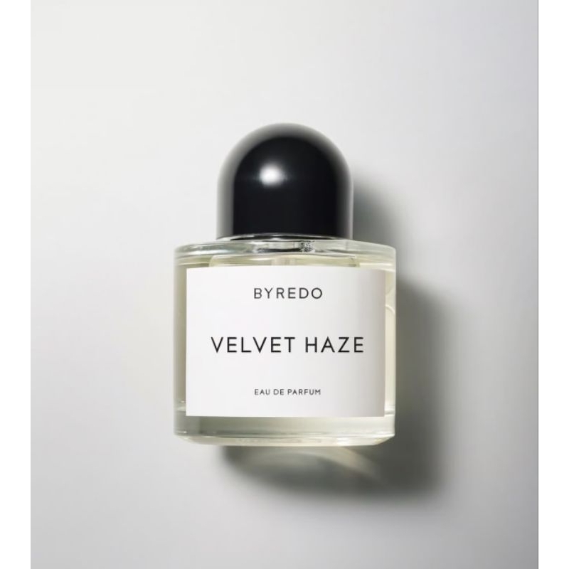 พร้อมส่ง byredo velvet haze 100 ml