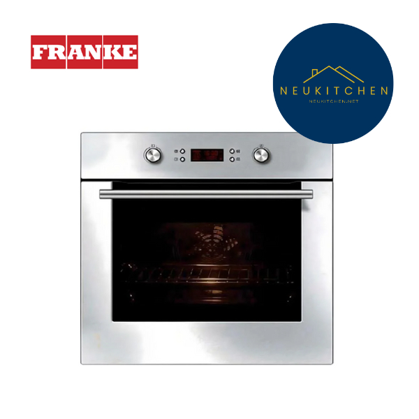 Franke FO40012 96 M XS เตาอบไฟฟ้า