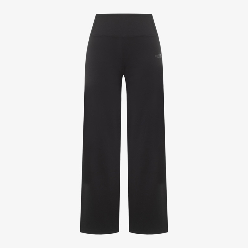 The North Face W'S Comfy Ttaining Wide Pants รุ่นNF6NQ80