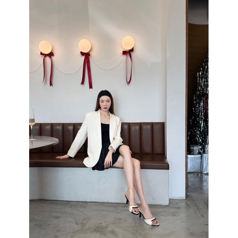 WILANA_SHOES รุ่น นีโม (Nemo)