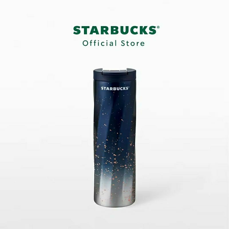 แก้ว Starbucks ทัมเบลอร์คอลเลกชันใหม่ ของแท้ 100%     Starbucks Stainless Steel Milky Cherry Blossom Tumbler 20 oz. ราคา ถูกที่สุด ดีลบีเคเค แกลเลอรีภาพที่ 5
