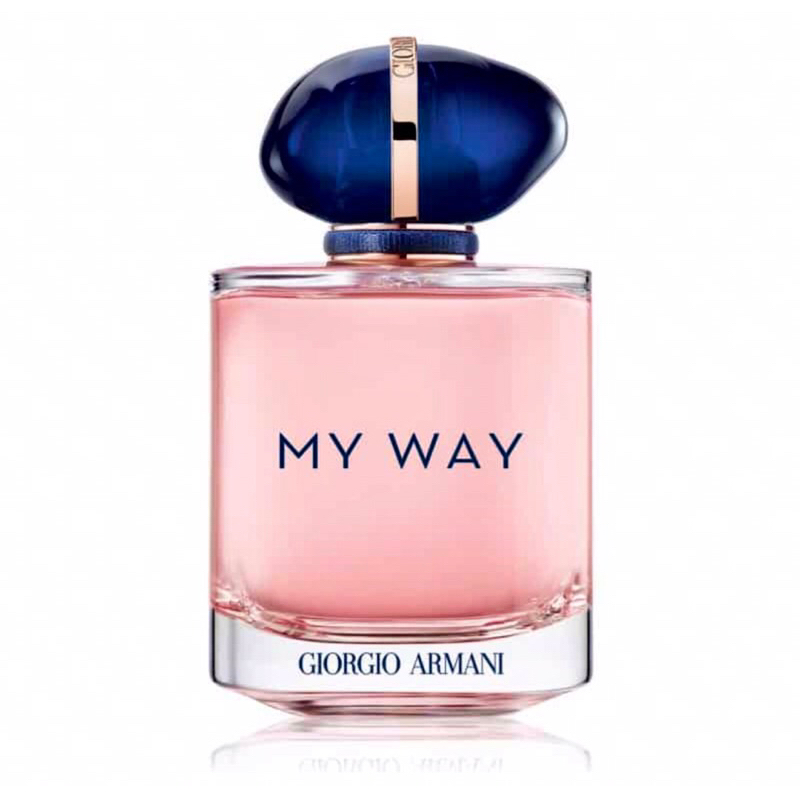 น้ำหอมแท้ 💯%แบ่งขาย MY WAY EDP น้ำหอมแบรนด์เนมแท้