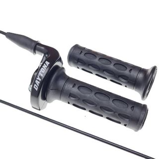 ปะกับเร่ง ทดรอบ แปลงใส่ได้ทุกรุ่น สายเร่งยาว 1.30ม. DAYTONA …