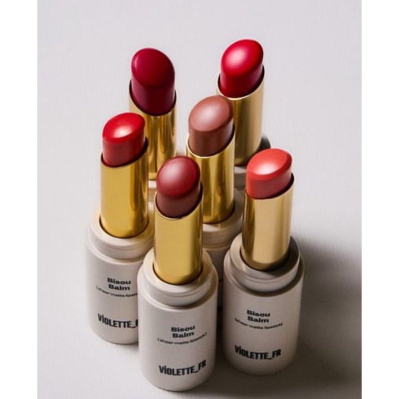 Violette FR Bisou Balm