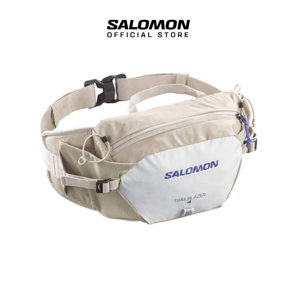 SALOMON TRAILBLAZER BELT VINTAGE G LC2183900 Official Store
