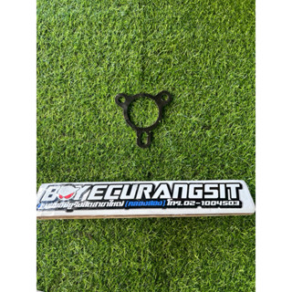 Nissan navara หน้าแปลน คอท่อ หน้าแปลน รถยนต์ : FLANGE (เหล็ก…