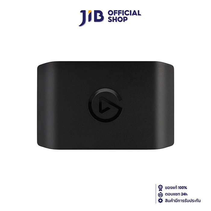 VIDEO CAPTURE DEVICE (อุปกรณ์จับภาพหน้าจอ) ELGATO HD60 X (10GBE9901)