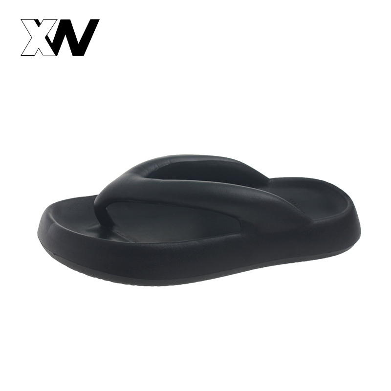 XWbrand สินค้าใหม่ รองเท้าแตะแฟชั่นสำหรับสาวๆ รุ่นนี้นุ่มใส่สบายน้ำหนักเบา แมตซ์ได้กับทุกชุด ของมันต้องมีแย้ววว