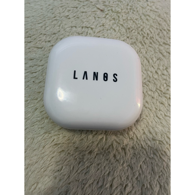 ส่งต่อ แป้งLanos เบอร์01 ไม่ค่อยได้ใช้