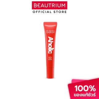 SASI Aholic Jelly Tint Balm ลิปทินท์บาล์ม 8ml