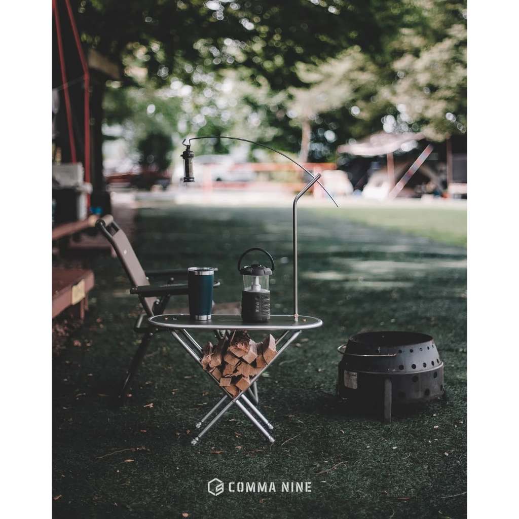 [ส่งด่วน/ส่งไว/จัดส่งทุกวัน/มีประกัน] COMMA NINE Daintree Table