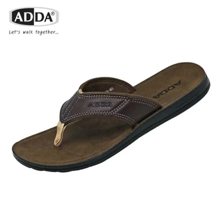 📍มีส่งด่วน ! ภายในวัน📍รองเท้าแตะแบบหนีบ Adda พื้น PU รุ่น 72F03 ไซส์ 39-45