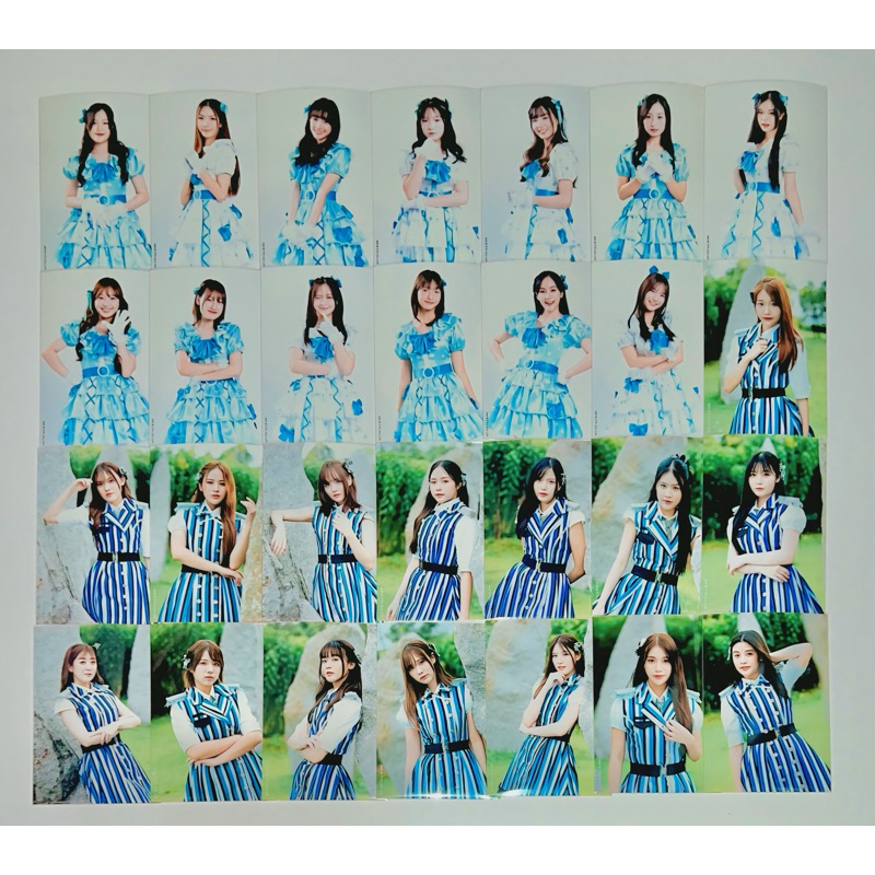 CGM48 PHOTOSET รูปจาก stage Team C 1st Stage Reset Special stage ครบทุกเมมเบอร์