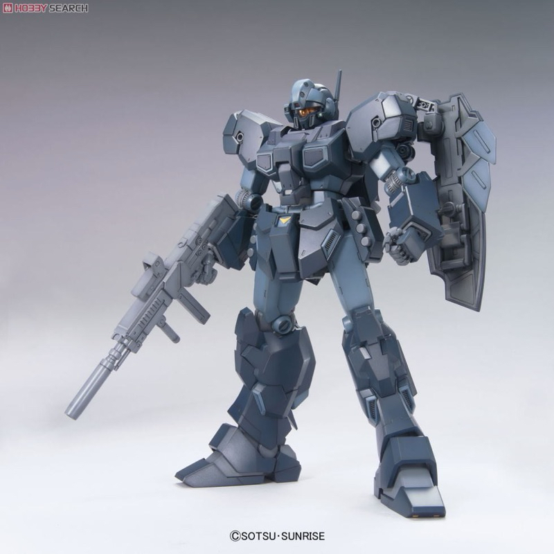 (พร้อมส่ง) BANDAI MG 1/100 RGM-96X JESTA