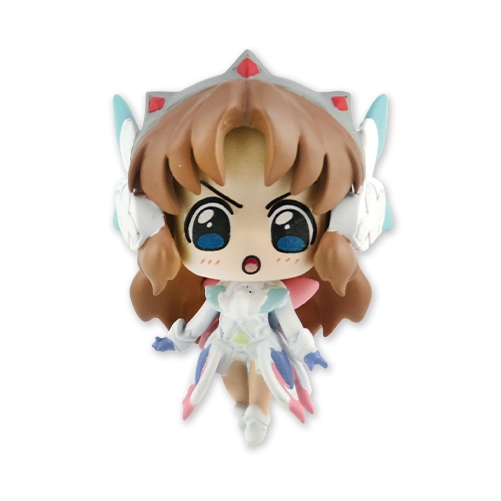 🇯🇵💯 Serena Cadenzavna Eve - Senki Zesshou Symphogear XD UNLIMITED Capsule Collection Figure