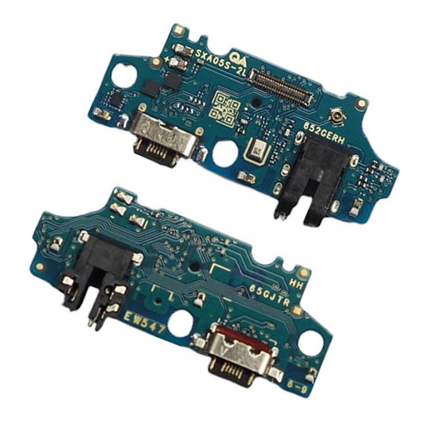 ชุดบอร์ดชาร์จ Samsung Galaxy A05S ตูดชาร์จ Samsung Galaxy A05S