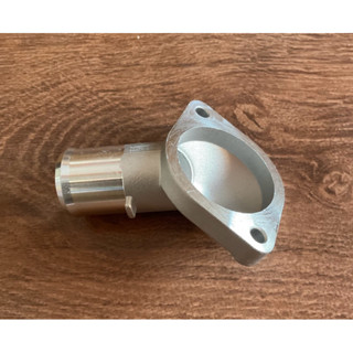 คอห่าน ท่อน้ำตัวล่าง Toyota Altis ดูโอ้ 2010-2019