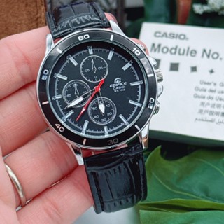 CA นาฬิกาผู้ชาย แบบหรูหรา ยอดฮิต ใส่สบาย หน้าปัด 40 มม