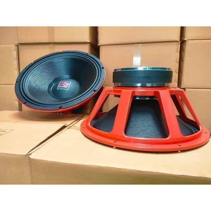 ดอกลำโพง 18 นิ้วแบรนด์ BIG SOUND CENTER