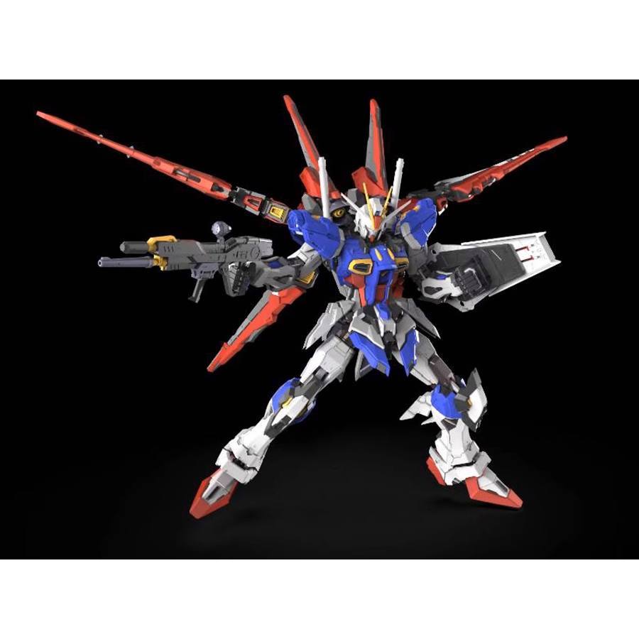 [EagleModel] MG 1/100  Forced Impulse EG 01