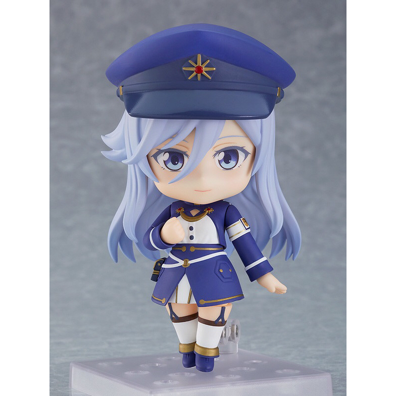 (พร้อมส่ง) Nendoroid 1672 Vladilena Milizé : 86 EIGHTY-SIX
