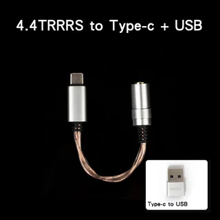 ประกันศูนย์ไทย] VE Devastator DAC หางหนูเสียงดี กำลังขับสูงถึง 300 ohms คุณภาพเกิดคาด