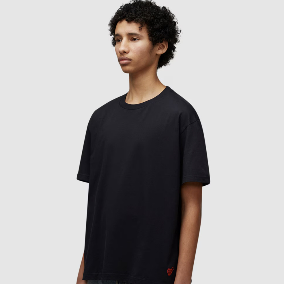 เสื้อยืด Human Made 3-PACK T-SHIRT (ขายแยก) ของแท้💯 พร้อมส่ง