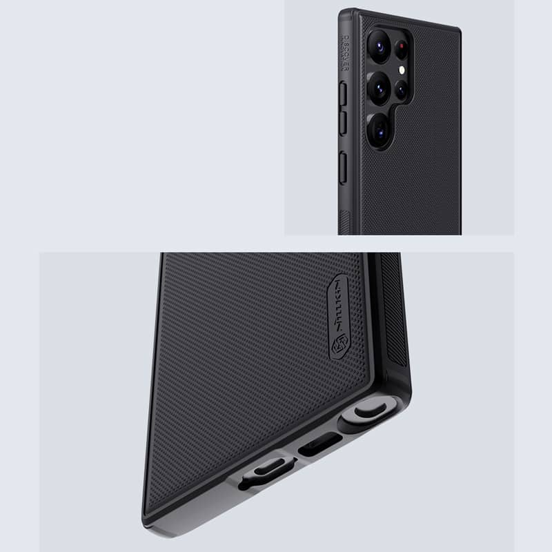 ส่งใน🇹🇭  NILLKIN เคสกันกระแทก Samsung S25 Ultra / S24 Ultra / S23 Ultra เคส Samsung S25Ultra/S24Ultra - รูปที่ 5