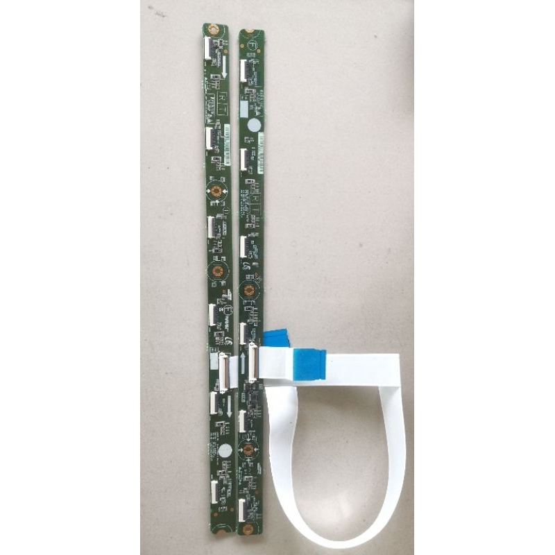 SAMSUNG PN43F4500AF E/F BUFFER SET LJ41-10302A ; LJ41-10303A