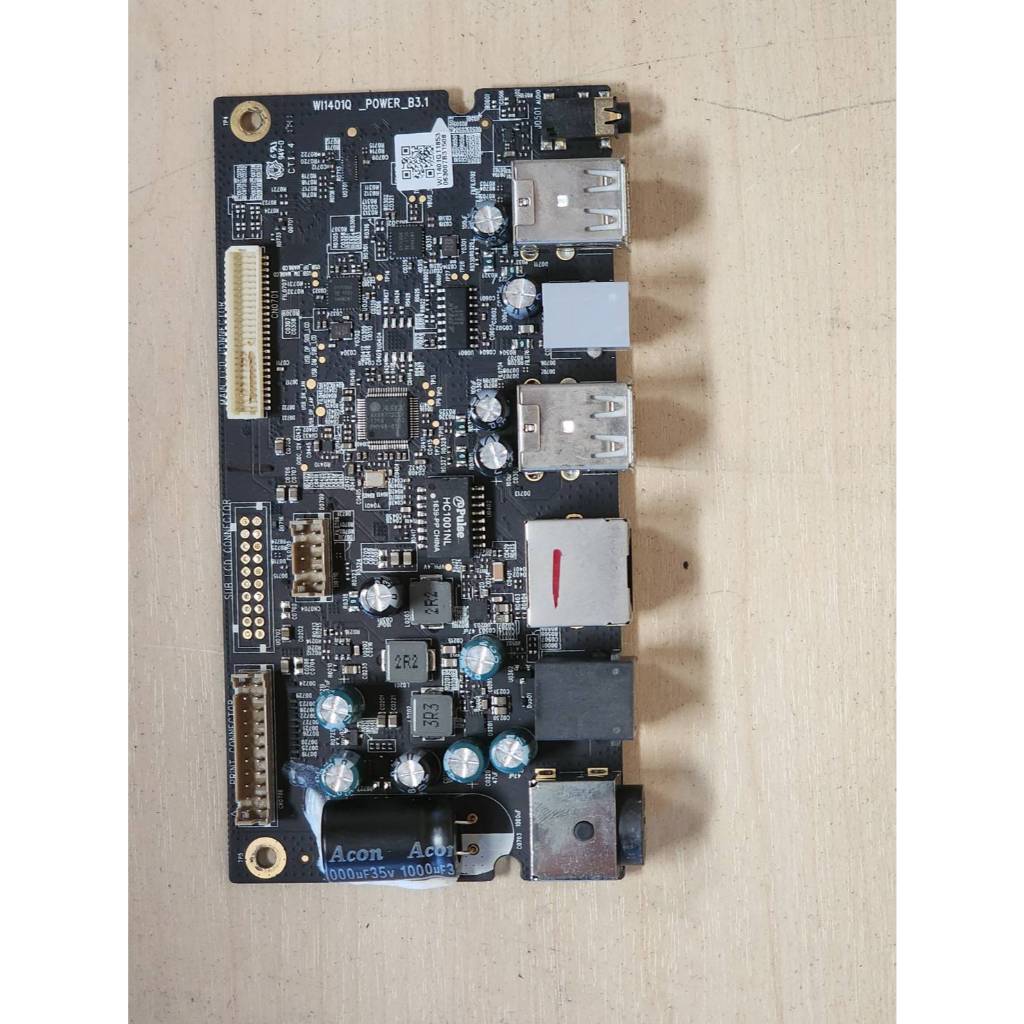 mainBoard pos sunmi T1มือสอง