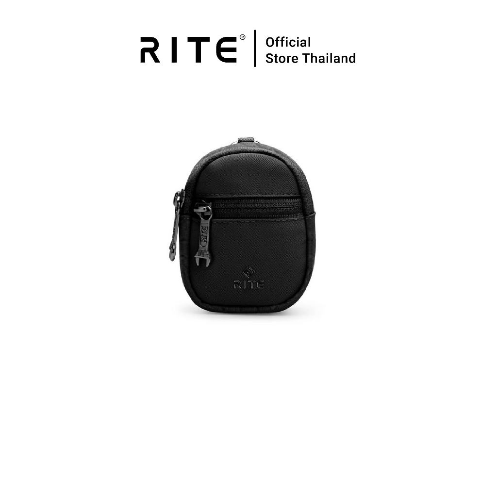 RITE Egg series (EV5) X Fo Fellow : Egg bun : Black Coffee สะพายข้าง F5140173221000