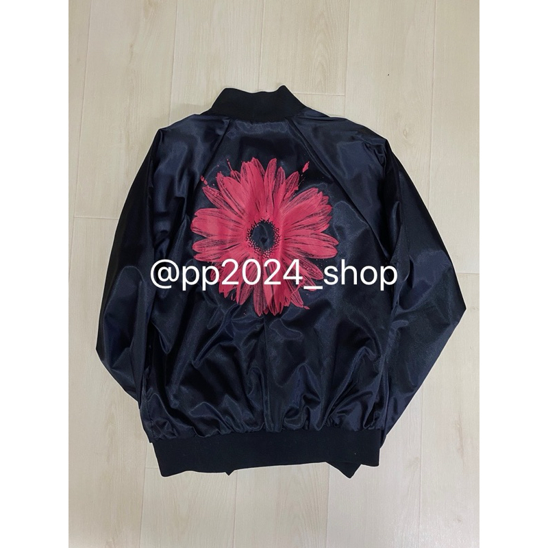 พร้อมส่ง 💕 เสื้อ jacket #bambam ออกแบบกับ REPRESENT sizeS