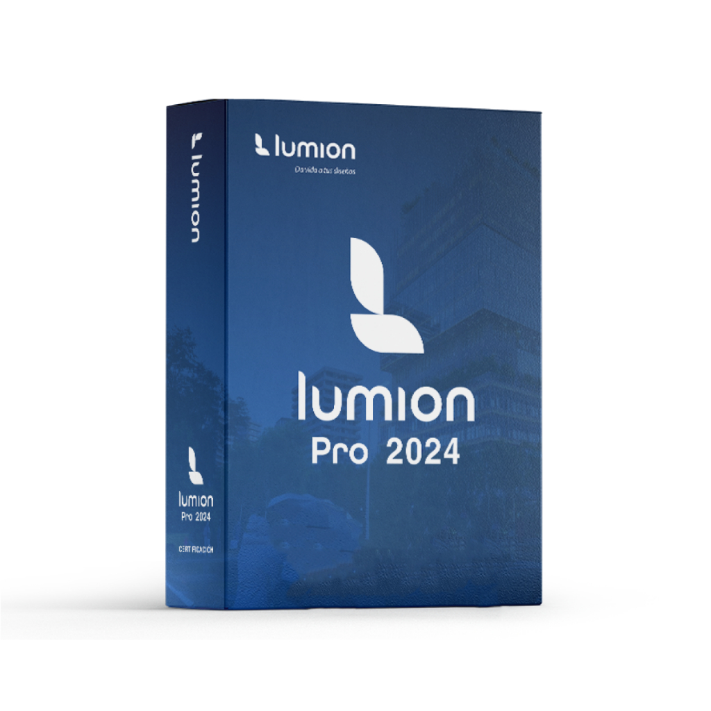 Lumion Pro 2024 Pro   [LIFETIME & FULL WORKING] Full Version