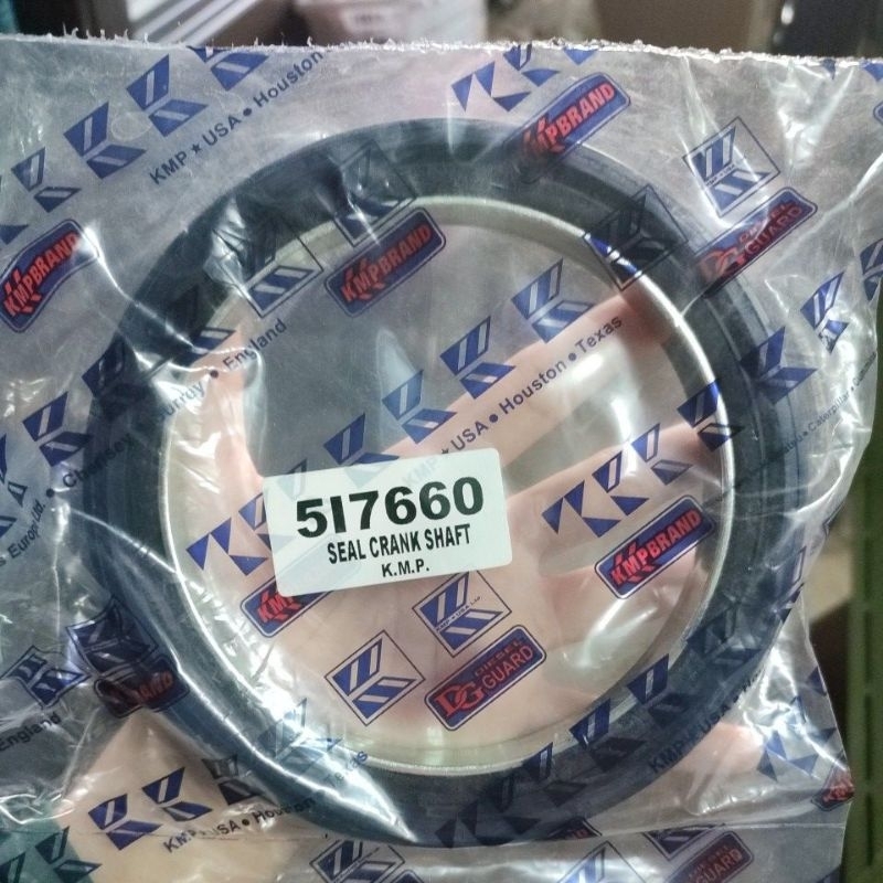 ซีลข้อเหวี่ยงหลัง CAT320 E200B 120B 312D 5I7660