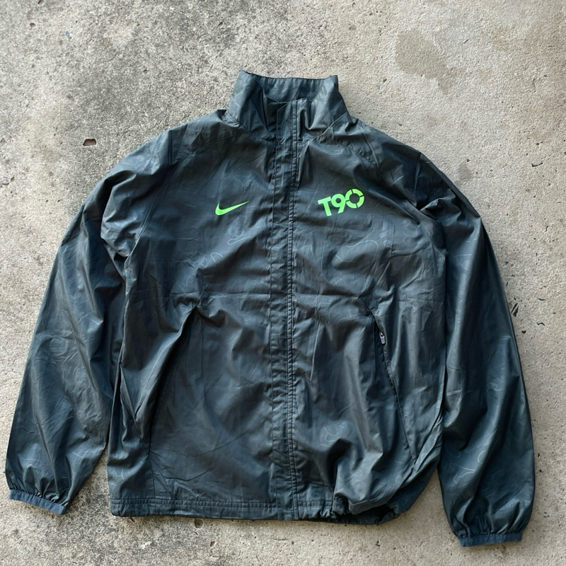 เสื้อ jackets  มือสอง Nike T90