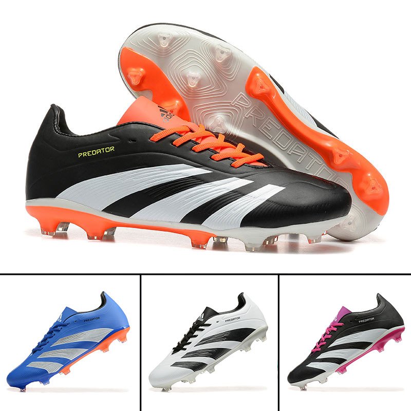 adidas รองเท้าฟุตบอล รองเท้าสตั๊ด สําหรับผู้ชาย ผู้หญิง ส่งฟรี