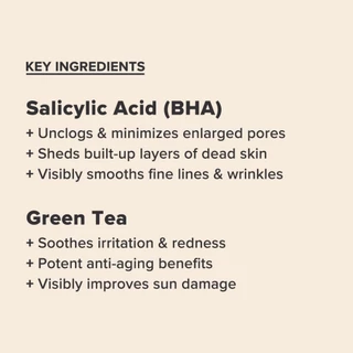 [แพคคู่ลดพิเศษ] Skin Perfecting 2% BHA Liquid Exfoliant 118ml x 2
