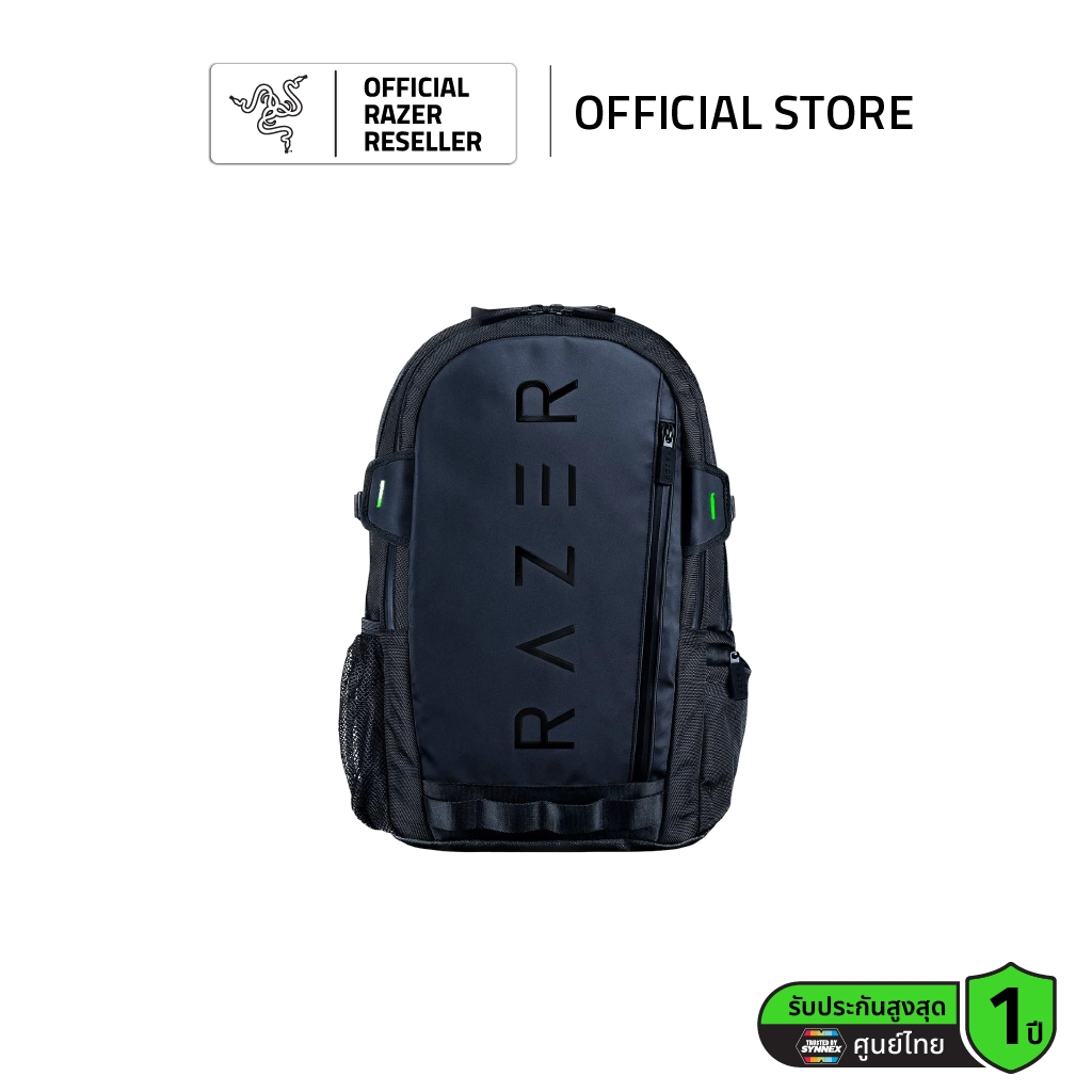 Razer Rogue 16 Backpack V3  (กระเป๋าใส่โน๊ตบุ๊ค)