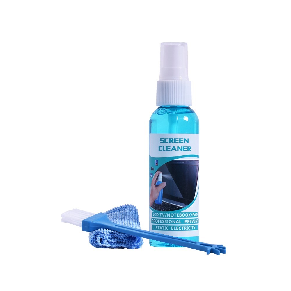 OKER ชุดทำความสะอาดอเนกประสงค์ CLEANING KIT รุ่น C-001