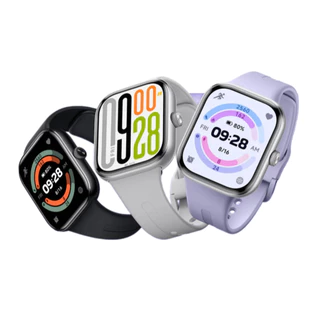 Xiaomi Redmi Watch 6 นาฬิกาอัจฉริยะ รุ่น Redmi Watch 4 Watch 5 โทรศัพท์ผ่านนาฬิกาได้