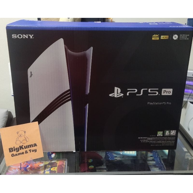 มือสอง / มือ2 เครื่องเกม Playstation 5 / PS5 สภาพดี ใช้งานปกติ #ps5 #playstation5