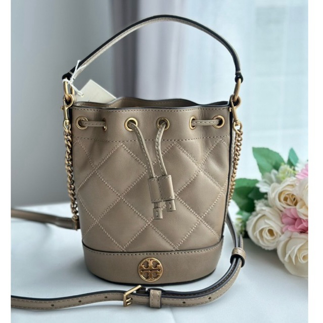 🎀(สด-ผ่อน) 148249 Willa mini bucket bag