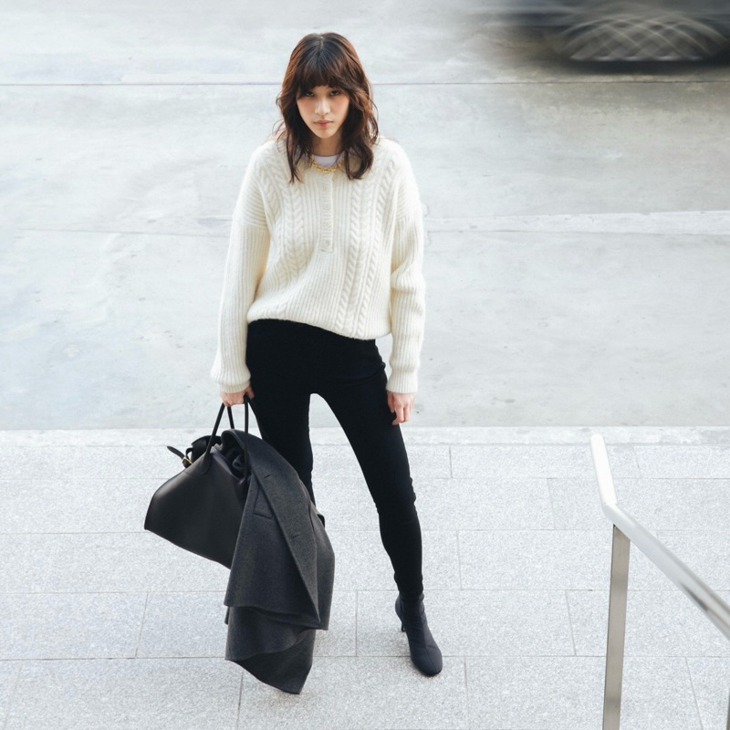 Aliotte - Rosanne Sweater