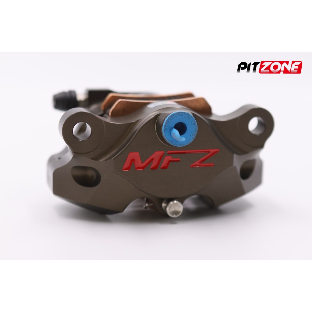 MFZ Brakes Hard Oxygen CFB-05-60 - MFZ-10102010