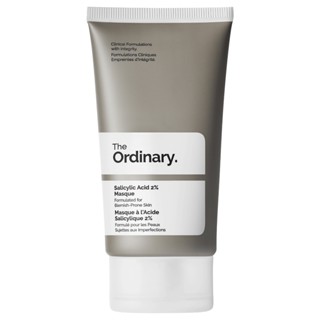 THE ORDINARY - Salicylic Acid 2% Masque (50ml.) ดิ ออดินารี่…