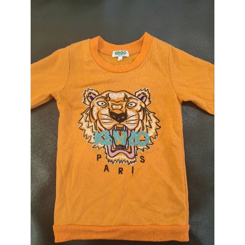 เสื้อKenzoเด็ก siza110