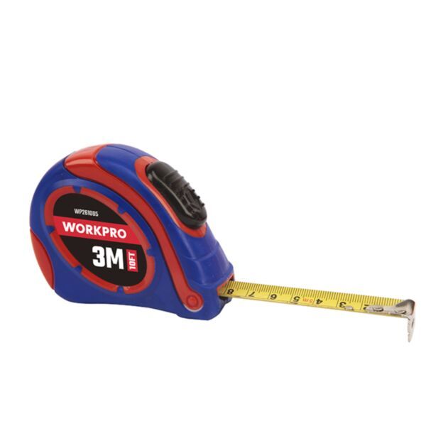 WORKPRO WP261005 ตลับเมตร